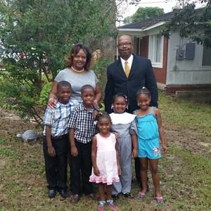 Meet your Posher, Larry